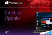 Win10创新者更新预览版14965 SDK下载 仅用于测试-字节律动