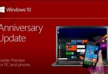 Win10 PC稳定预览版14393.479累计更新补丁KB3201845更新汇总-字节律动