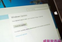 Win10 Mobile/PC一周年更新14393.576累计更新补丁KB3206632更新修复内容汇总-字节律动