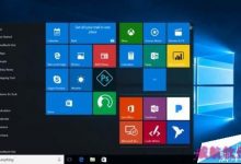 Win10预览版14997中开始菜单新增应用程序文件夹-字节律动