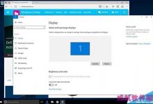 Win10预览版14997上手体验视频 展示新功能和其他变化-字节律动