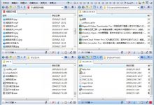 Q-Dir(多窗口文件管理器)官方中文版V8.18-字节律动