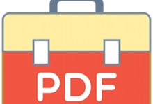 Softrm PDF Super Toolkit(多功能PDF工具箱)官方正式版V2.2.0-字节律动