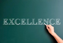 按行筛选数据，你不会，同事使用2个快捷键1分钟就搞定了- excel技巧汇总-字节律动