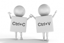 9个小动画，带你学会excel复制粘贴的9种用法，快速提高工作效率- excel技巧汇总-字节律动