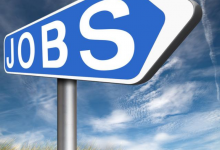 疫情过后辞职,工作容易找吗?决定之前,不妨先看看这组数据- excel技巧汇总-字节律动