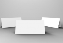 500个桌牌明天就要,我不睡觉也做不出,同事2分钟搞定让我去打印- excel技巧汇总-字节律动