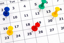 一三五七八十腊,三十一天永不差,那么excel如何计算当月天数呢-excel技巧汇总-字节律动