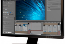 AquaSoft Stages（图片幻灯片制作软件）官方中文版V11.8.01-字节律动