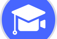 Movavi Academic 2020（教育视频制作软件）官方中文版V20.0.0-字节律动