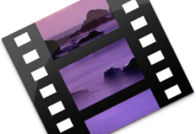 AVS Video Editor(视频编辑软件)官方中文版V9.4.1.360 | 无需avs video editor中文补丁-字节律动