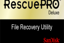 RescuePRO Deluxe（数据恢复软件）官方中文版V7.0.0.6-字节律动