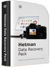 Hetman Data Recovery Pack(数据恢复软件电脑版合集)官方中文版V2.9-字节律动