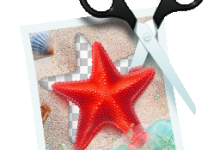 Teorex PhotoScissors(抠图软件)官方正式版V8.0.2.0-字节律动