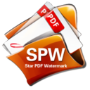 Star PDF Watermark Ultimate(PDF加水印工具)官方正式版V2.0.4-字节律动