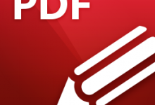 PDF-XChange Editor Plus(PDF编辑软件)官方中文版64位V8.0.341-字节律动