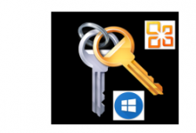 Microsoft Activation Script（windows万能激活工具）批处理版V1.4-字节律动