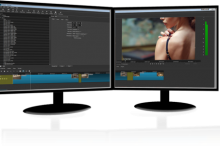 ShotCut(视频剪辑软件)官方中文版32位V20.09.13-字节律动