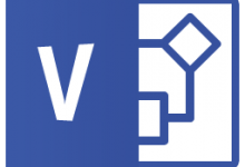 Microsoft Visio 2016 Pro（流程图制作软件）官方中文版64位V16.0.4266.1001 | 含visio 2016激活工具-字节律动