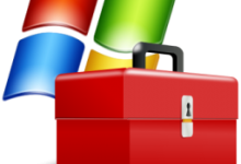 windows repair中文版下载 | Windows Repair Pro 2021(高级windows系统修复工具)官方中文版V4.9.5-字节律动