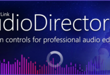 CyberLink AudioDirector Ultra（音频处理软件）官方中文版V11.0.2110.0-字节律动