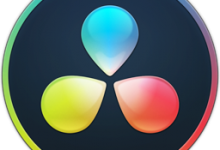 Blackmagic Design DaVinci Resolve 16 Studio（达芬奇调色软件）官方中文V16.2.7.8-字节律动