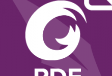 Foxit PhantomPDF Business(福昕pdf编辑器)官方中文版V10.1.0.37527-字节律动