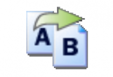 Bulk Rename Utility(电脑批量重命名软件)绿色免安装中文版V3.4.1.0-字节律动