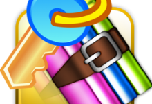 Daossoft RAR Password Rescuer(rar密码暴力解除工具)官方正式版V7.0.1.1-字节律动