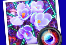 JixiPix Spektrel Art(图片锐化处理软件)官方正式版V1.1.9-字节律动