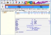 diskgenius(磁盘分区工具和数据恢复软件)绿色中文便携版V5.3.0.1066-字节律动