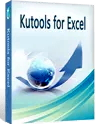 Kutools for Excel(Excel增强工具)全功能无限试用版V23.00 | excel插件工具箱 | kutools插件下载-字节律动