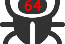 x64dbg（开源动态反汇编工具）绿色便携中文版V2020.11.12 | 免费动态反汇编调试器下载-字节律动