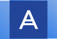 Acronis True Image 2021（最强数据备份与恢复软件）官方正式版V2021.34340-字节律动