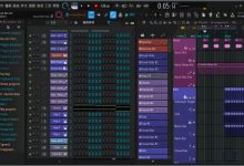 FL Studio 20 Producer Edition(水果音乐制作软件)汉化版V20.0.5.681 | fl studio破解版下载-字节律动