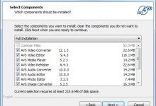 AVS4YOU AIO Package(AVS4YOU全系列软件安装包)官方整合版V5.0.4.166-字节律动
