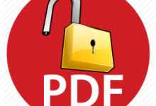PDF Decrypter Pro（pdf解密软件）官方中文版V4.5.0 | 暴力移除pdf密码-字节律动