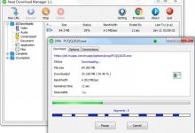 Neat Download Manager(ndm下载器)官方正式版V1.2.24-字节律动