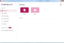iSpring Suite(ppt转flash软件)官方正式版V10.0.4 | ispring插件下载-字节律动
