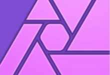 Serif Affinity Photo(图像处理软件)官方中文版V1.9.1.943-字节律动