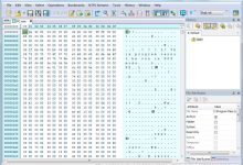 Hex Editor Neo（十六进制编辑器）官方正式版V6.54.1.6478 | 二进制编辑器hex下载-字节律动