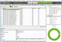 Screaming Frog SEO Spider(尖叫蛙网络爬虫软件)官方正式版V14.2-字节律动