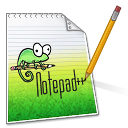 notepad++Plus(文本编辑器)中文便携版V7.9.4 | 文本编辑器哪个好-字节律动