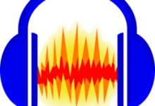 Audacity(电脑音频剪辑软件)官方中文版V3.0.2 | 最新audacity下载-字节律动