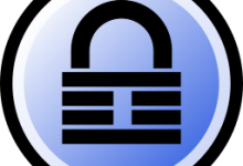 KeePass Password Safe(互联网密码管理器软件)官方中文版V2.48.1-字节律动