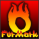 oZone3D FurMark(甜甜圈furmark显卡压力测试软件)绿色单文件版V1.26.0.0 | 电脑烤机测试软件-字节律动