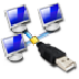 USB Redirector(usb设备共享软件)官方正式版V6.12.0.3230 | USB共享软件下载-字节律动