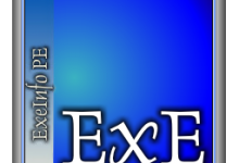 Exeinfo PE(万能查壳软件)绿色免安装汉化插件集成版V0.0.6.6-字节律动