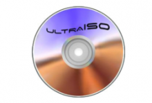 ultraiso中文破解版下载 | UltraISO Premium Edition（映像文件制作工具）官方中文版V9.7.6.3829下载-字节律动