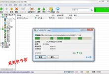 Internet Download Accelerator Pro(IDA下载器)官方中文版V6.21.1.1675-字节律动